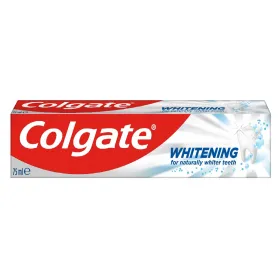 Colgate pasta de dinti 75ml Whitening