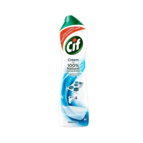 Cif crema de curatat suprafete 300ml Original