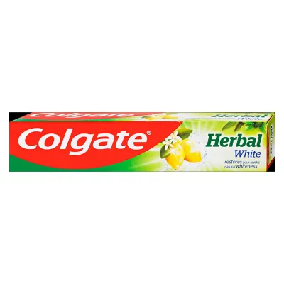 Colgate pasta de dinti 75ml Herbal White