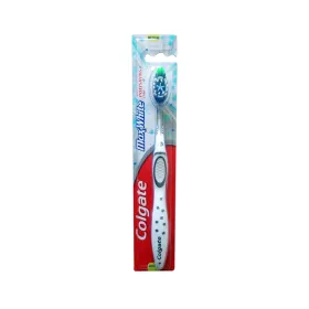 Colgate periuta de dinti Max White Polishing Medium