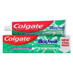 Colgate pasta de dinti 100ml Max Fresh Clean Mint