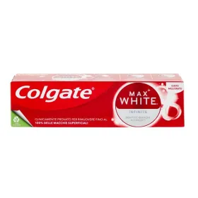 Colgate pasta de dinti 75ml Max White Infinite