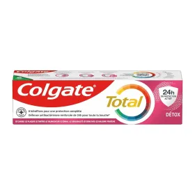 Colgate pasta de dinti 75ml Total Detox Active Protection Detox 24H