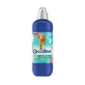 Coccolino balsam de rufe 925ml Water Lily & Pink Grapefruit 37 spalari