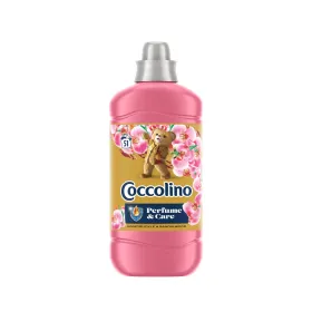 Coccolino balsam de rufe 1.275L Honeysuckle & Sandalwood 51 spalari