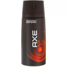Axe deodorant barbati 150ml Musk