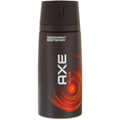 Axe deodorant barbati 150ml Musk