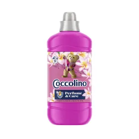 Coccolino balsam de rufe 1.275L Tiare Flower & Red Fruits 51 spalari