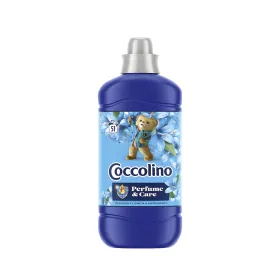 Coccolino balsam de rufe 1.275L Passion Flower & Bergamot 51 spalari