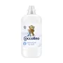 Coccolino balsam de rufe 1.450L Sensitive Soft 58 spalari