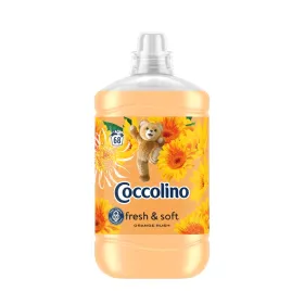 Coccolino balsam de rufe 1.7L Orange Rush