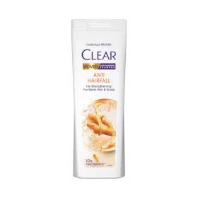 Clear sampon pentru femei 360ml Anti Hairfall