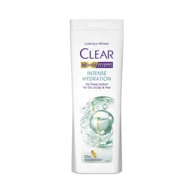 Clear sampon pentru femei 360ml Intense Hydration