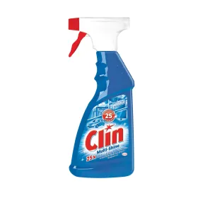 Clin detergent de geamuri cu pulverizator 500ml Multi-Shine