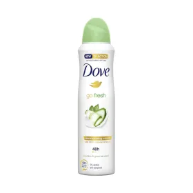 Dove deodorant pentru femei 150ml Cucumber & Green Tea Scent