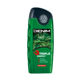 Denim gel de dus 250ml Wild