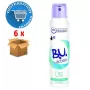 B.U. deodorant spray  150ml Invisible In Action