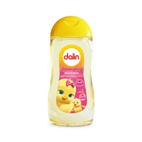 Dalin sampon pentru copii 200ml Pieptanare Usoara