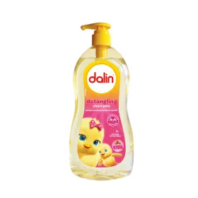 Dalin sampon pentru copii cu pompita 700ml Pieptanare Usoara