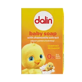 Dalin sapun 100g Musetel