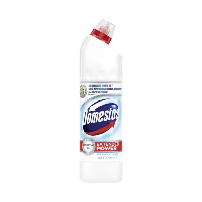 Domestos solutie toaleta (WC) 750ml White