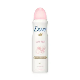 Dove deodorant pentru femei 150ml Soft Feel