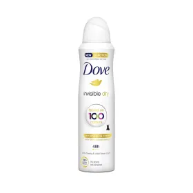 Dove deodorant pentru femei 150ml Invisible Dry