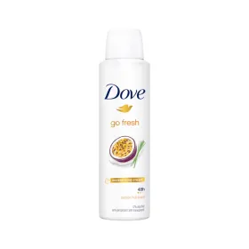 Dove deodorant pentru femei 150ml Passion Fruit & Lemon Grass