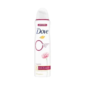 Dove deodorant pentru femei 150ml Zinc Komplex Rosenduft 0%