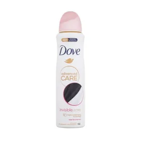 Dove deodorant pentru femei 150ml Invisible Care Water Lily & Rose 0% Alcohol