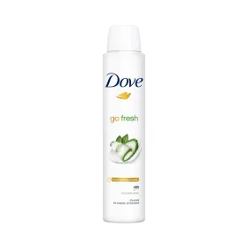 Dove deodorant 200ml Cucumber Scent