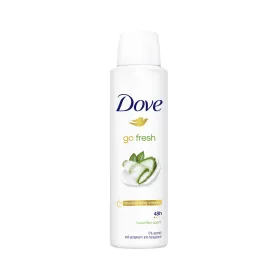 Dove deodorant pentru femei 150ml Cucumber & Green Tea