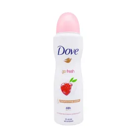 Dove deodorant pentru femei 150ml Pomegranate & Lemon Verbena 0% Alcohol