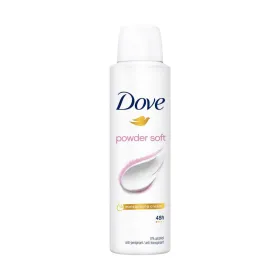 Dove deodorant pentru femei 150ml Powder Soft