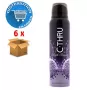 C-Thru Deodorant Femei Spray 150ml Black Beauty