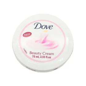 Dove crema beauty 75ml