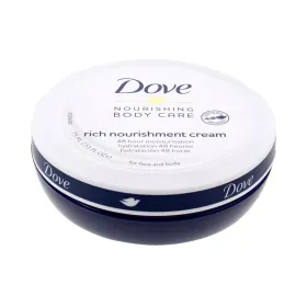 Dove crema de corp 150ml Intensive Rich Nourishment Face & Body