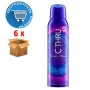 C-Thru Deodorant Femei Spray 150ml Cosmic Aura