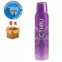 C-Thru Deodorant Femei Spray 150ml Glamorous