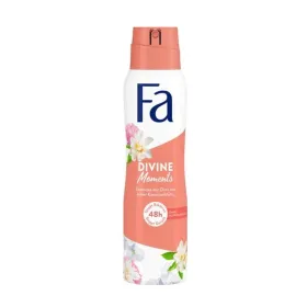 Fa deodorant pentru femei 150ml Divine Moments