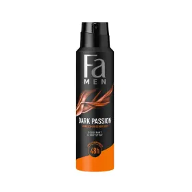 Fa deodorant pentru barbati 150ml Dark Passion