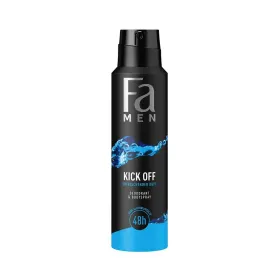 Fa deodorant pentru barbati 150ml Kick Off