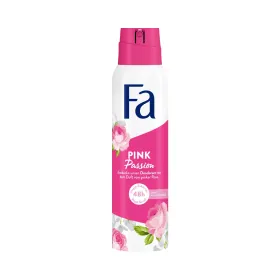 Fa deodorant pentru femei 150ml Pink Passion