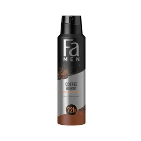 Fa deodorant pentru barbati 150ml Coffee Burst