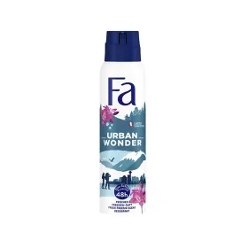 Fa deodorant pentru femei 150ml Urban Wonder