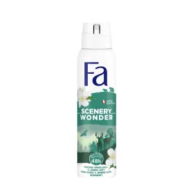 Fa deodorant pentru femei 150ml Scenery Wonder