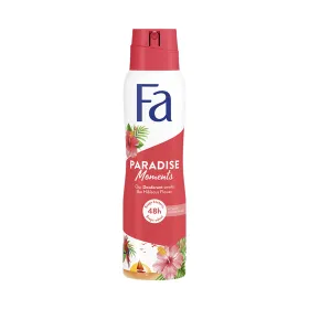 Fa deodorant pentru femei 150ml Paradise Moments