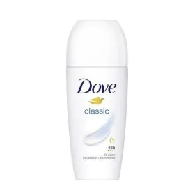 Dove roll-on 50ml Classic