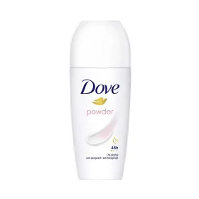 Dove roll-on 50ml Powder