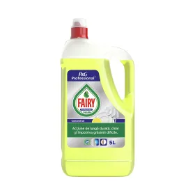 Fairy deterent de vase 5L Lemon Professional